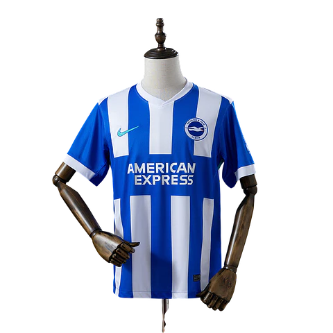 Brighton - Camisola Principal 25/26