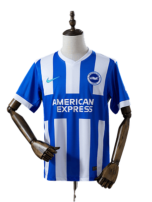 Brighton - Camisola Principal 25/26