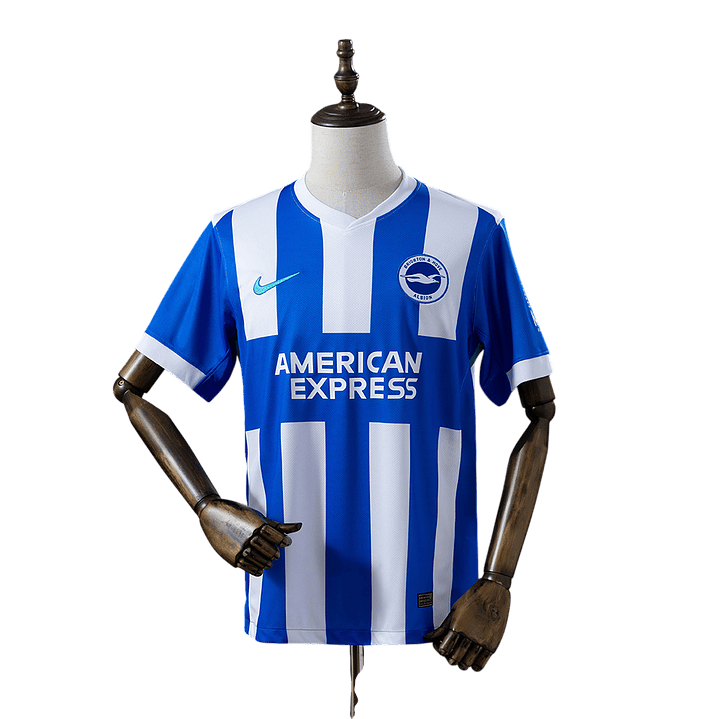 Brighton - Camisola Principal 25/26 1