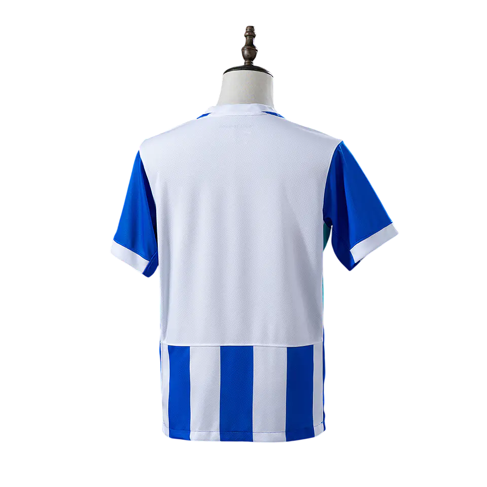 Brighton - Camisola Principal 25/26 2
