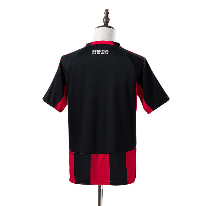 Frankfurt - Camisola Principal 25/26 2