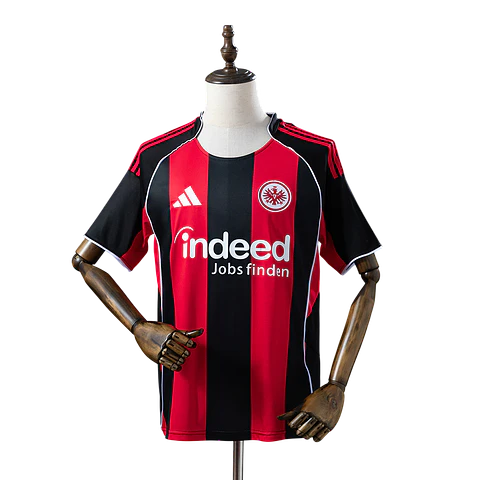 Frankfurt - Camisola Principal 25/26