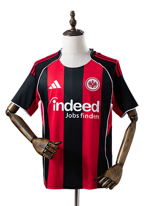 Frankfurt - Camisola Principal 25/26