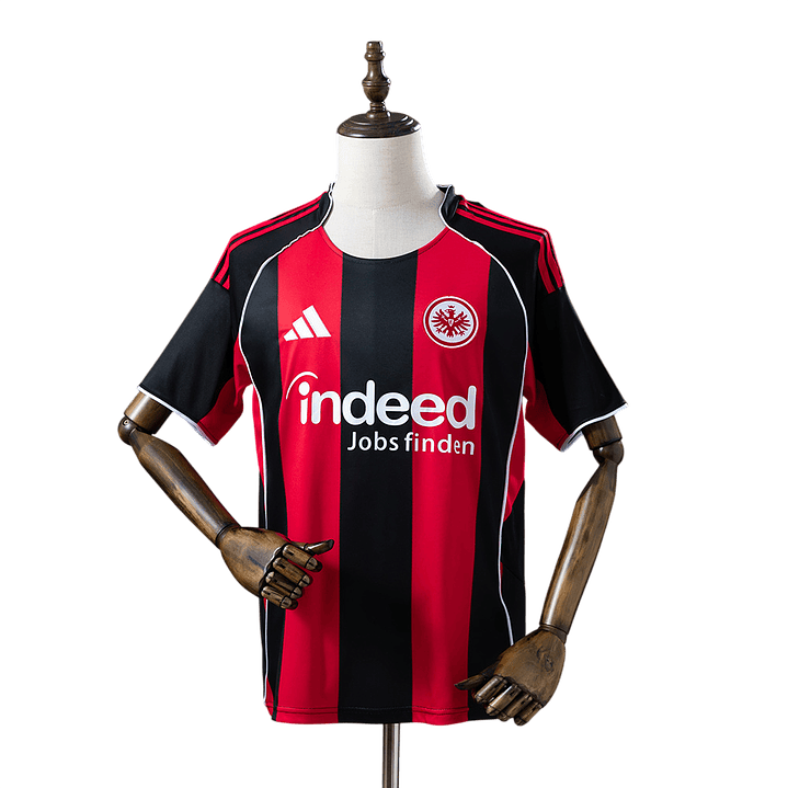 Frankfurt - Camisola Principal 25/26 1