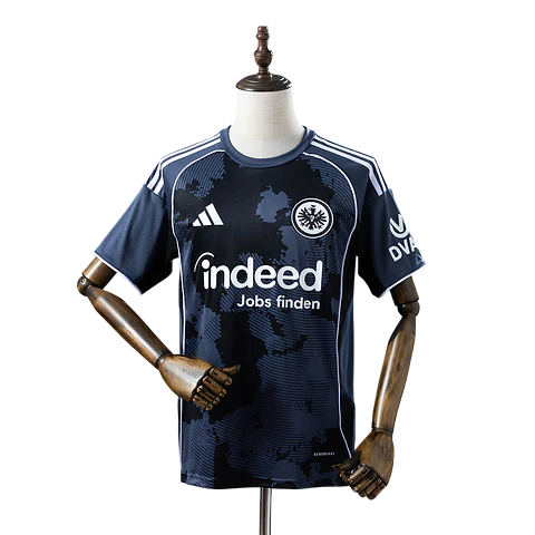 Frankfurt - Camisola Alternativa 25/26