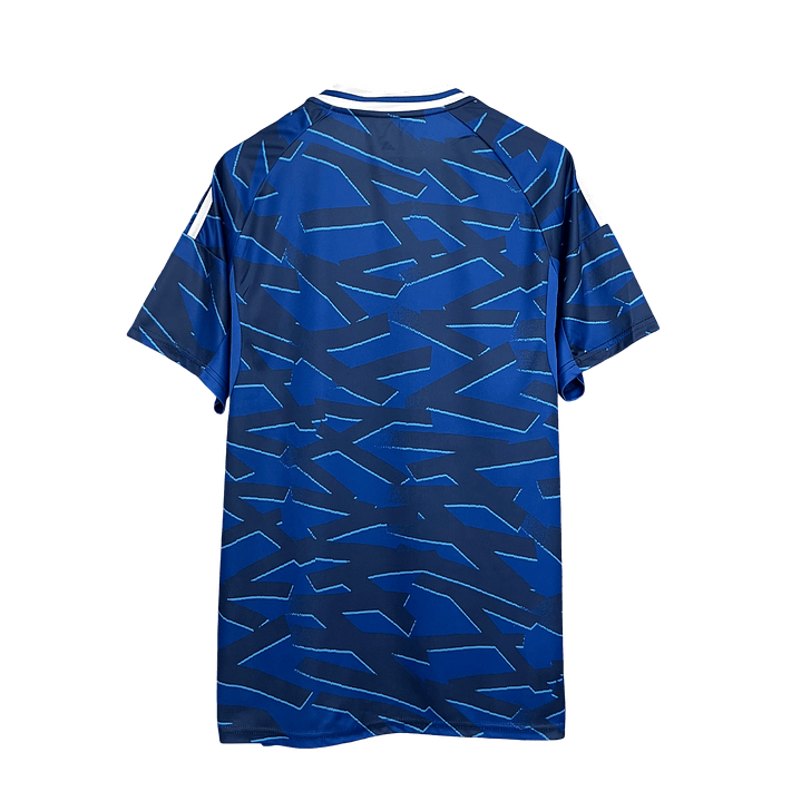 Schalke 04 - Camisola Principal 25/26 2