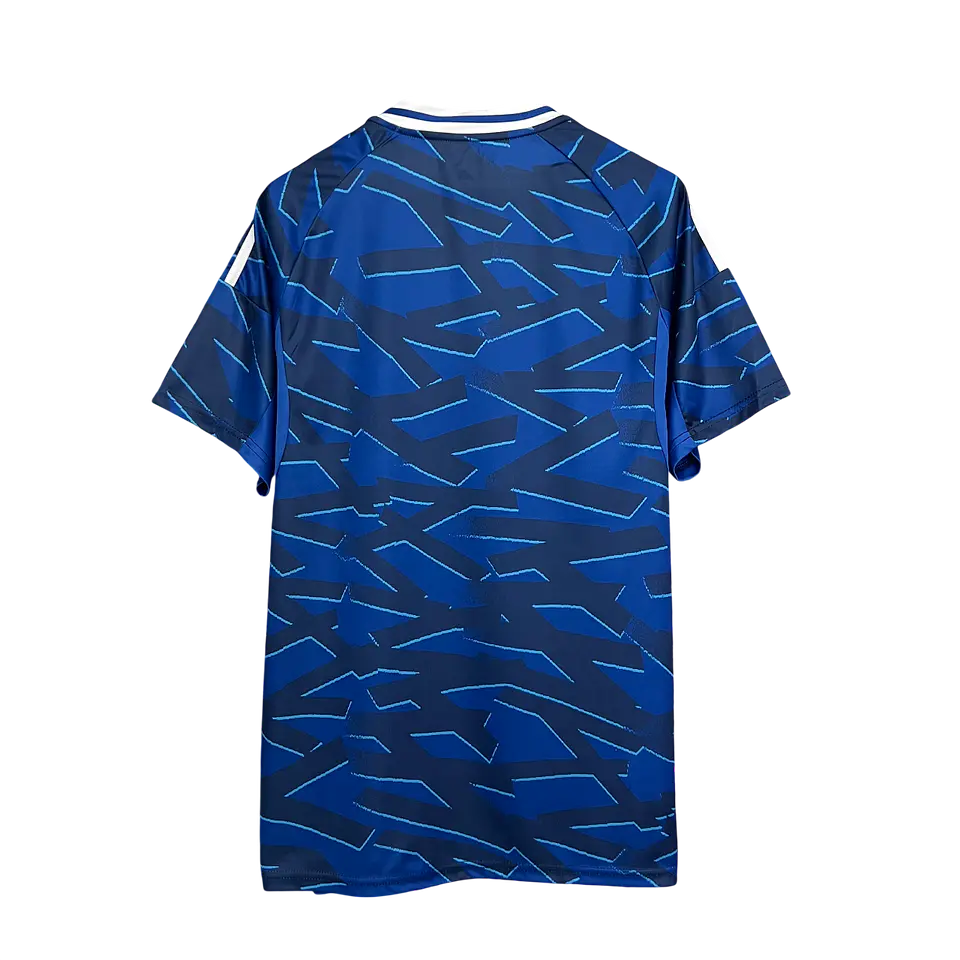 Schalke 04 - Camisola Principal 25/26 2