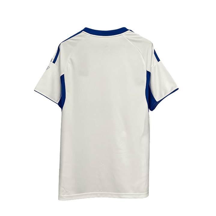 Schalke 04 - Camisola Secundária 25/26 2