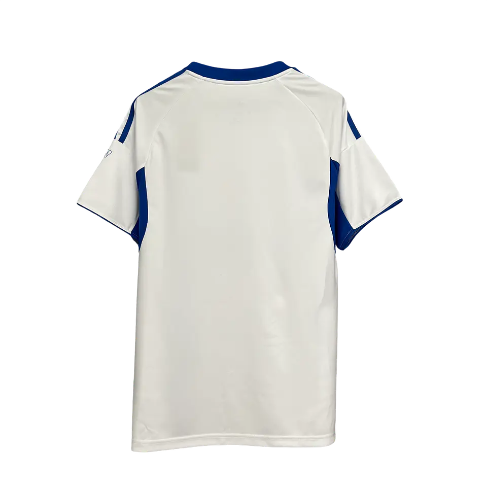 Schalke 04 - Camisola Secundária 25/26 2
