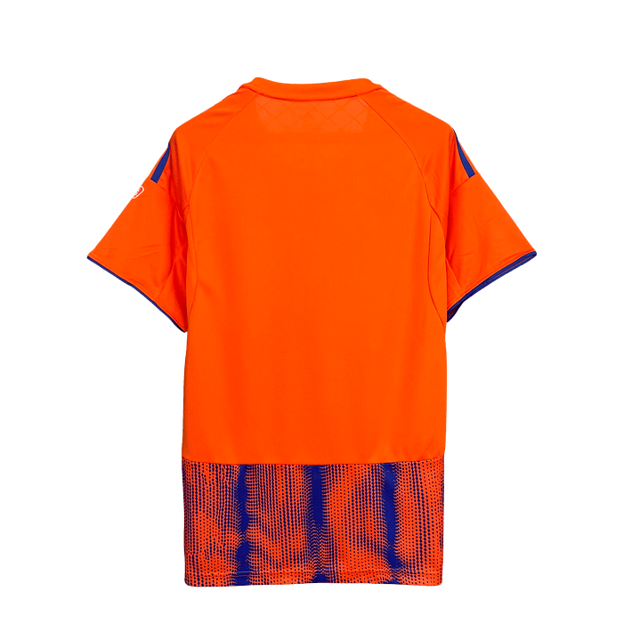 Schalke 04 - Camisola Alternativa 25/26 2