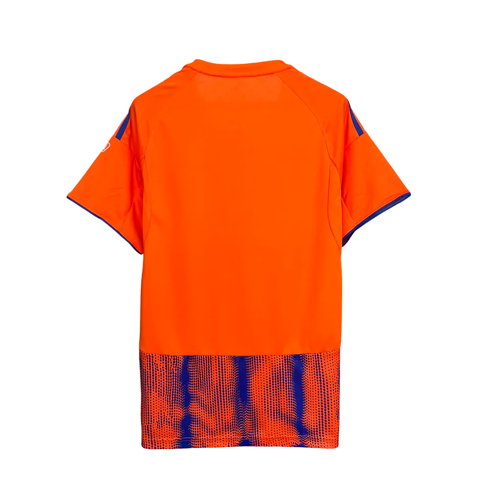 Schalke 04 - Camisola Alternativa 25/26 2