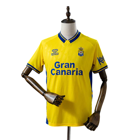 Las Palmas - Camisola Principal 25/26