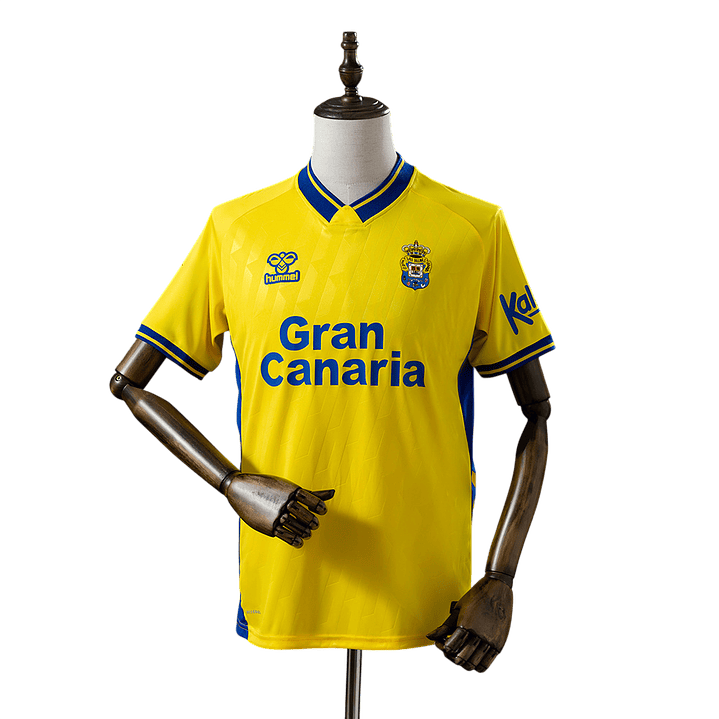 Las Palmas - Camisola Principal 25/26 1