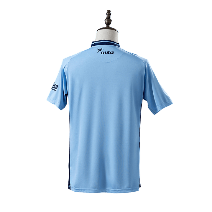 Las Palmas - Camisola Secundária 25/26 2