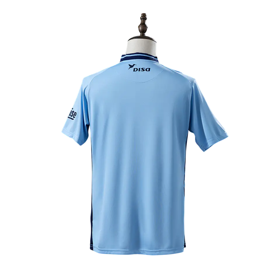 Las Palmas - Camisola Secundária 25/26 2
