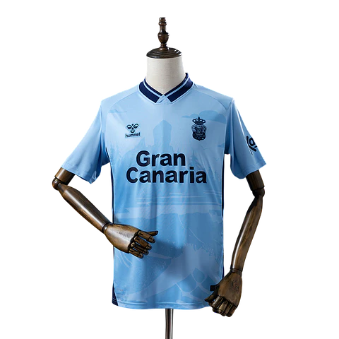 Las Palmas - Camisola Secundária 25/26
