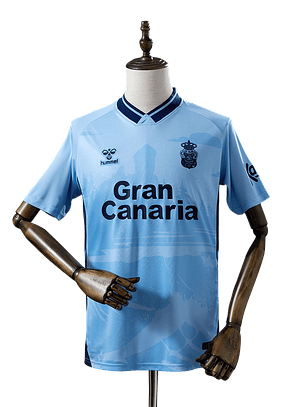 Las Palmas - Camisola Secundária 25/26