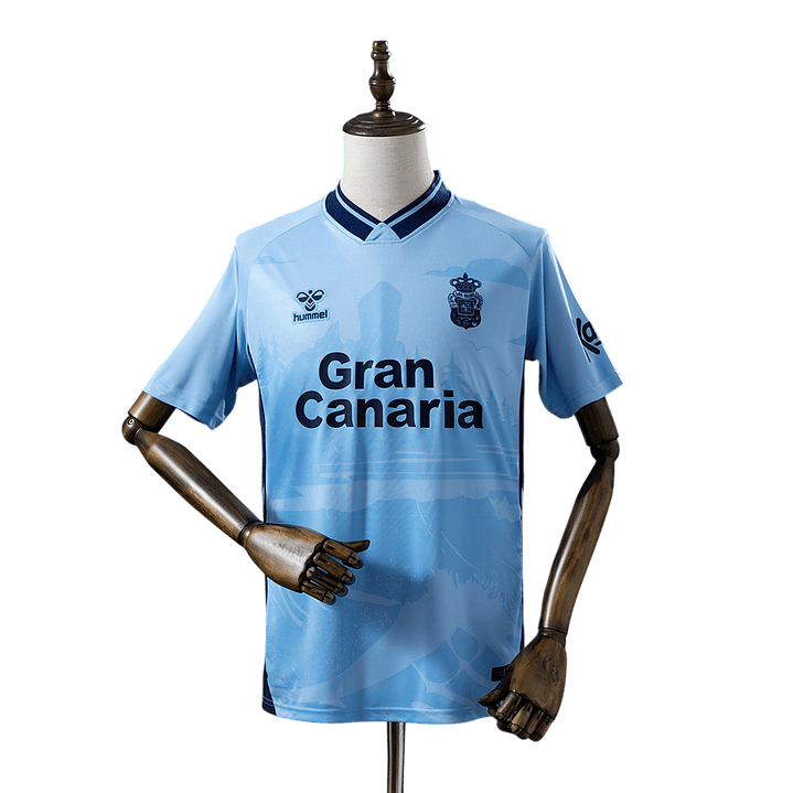 Las Palmas - Camisola Secundária 25/26 1