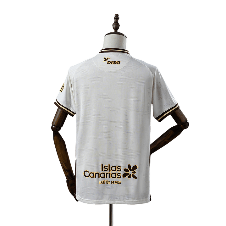 Las Palmas - Camisola Alternativa 25/26 2