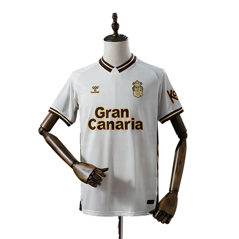 Las Palmas - Camisola Alternativa 25/26