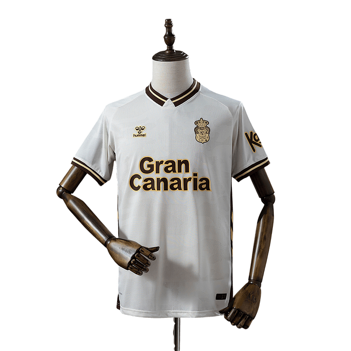 Las Palmas - Camisola Alternativa 25/26 1