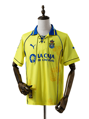 Las Palmas - Camisola Principal 97/98 Retro