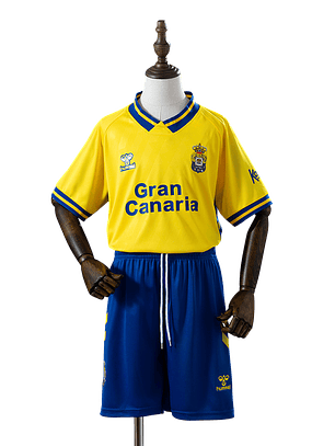 Las Palmas - Kit Criança Principal 25/26