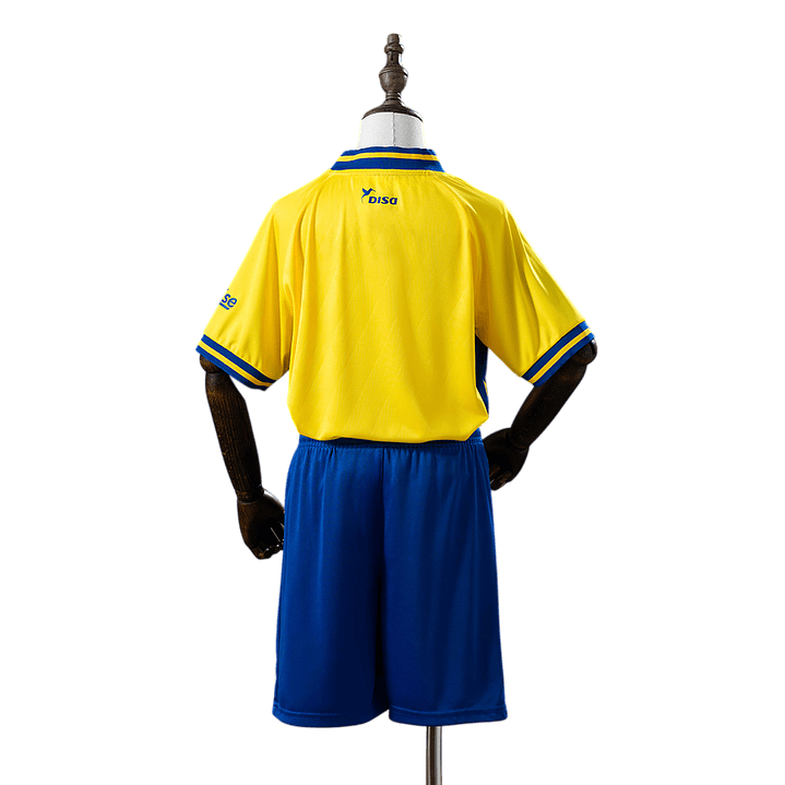 Las Palmas - Kit Criança Principal 25/26 2