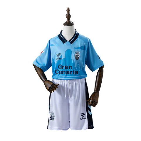 Las Palmas - Kit Criança Secundário 25/26