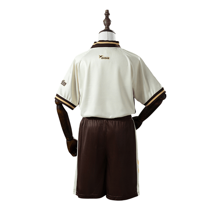 Las Palmas - Kit Criança Alternativo 25/26 2