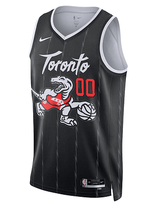 Toronto Raptors - City Edition 25/26