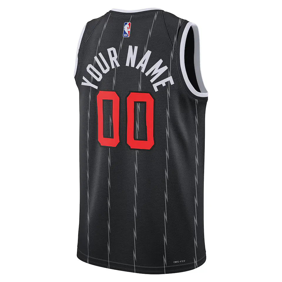 Toronto Raptors - City Edition 25/26 2