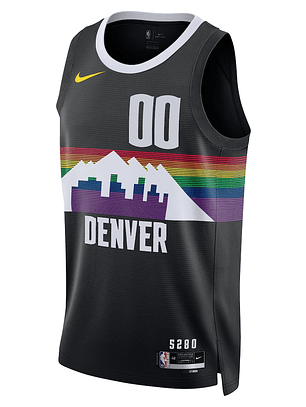 Denver Nuggets - City Edition 25/26