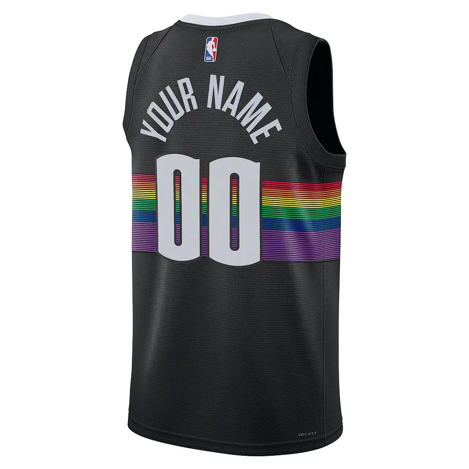 Denver Nuggets - City Edition 25/26 2
