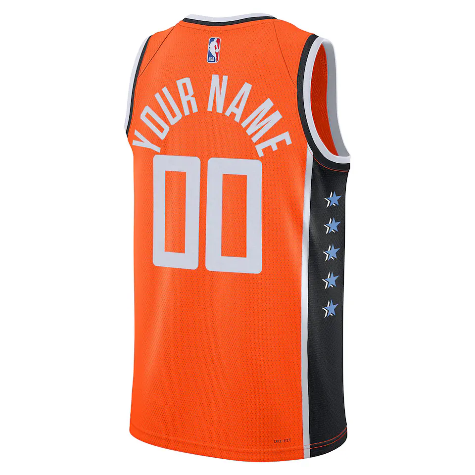 LA Clippers - City Edition 25/26 2