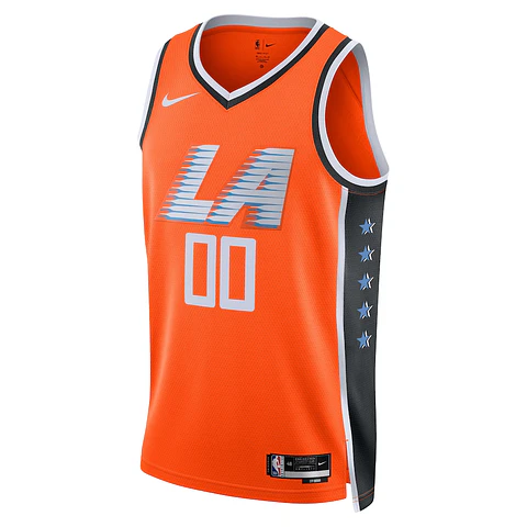 LA Clippers - City Edition 25/26