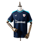 Atlético Bilbao - Camisola Secundária 25/26 - Thumbnail 1