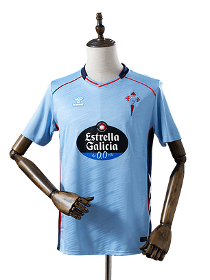 Celta de Vigo - Camisola Principal 25/26