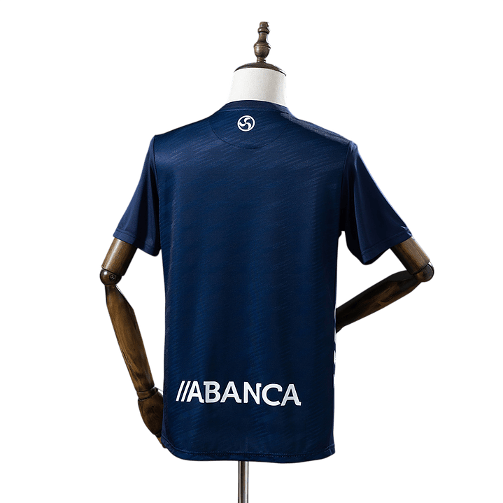 Celta de Vigo - Camisola Secundária 25/26 2