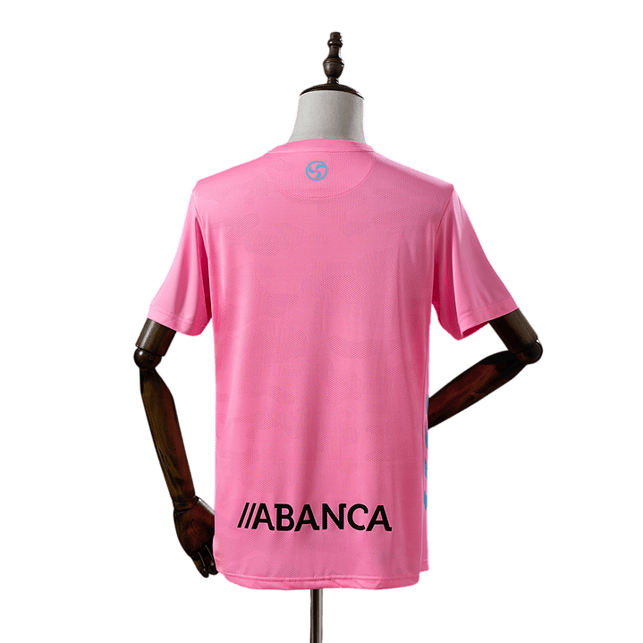 Celta de Vigo - Camisola Alternativa 25/26 2