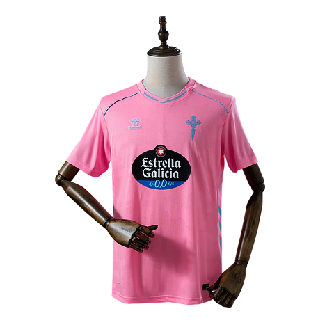 Celta de Vigo - Camisola Alternativa 25/26