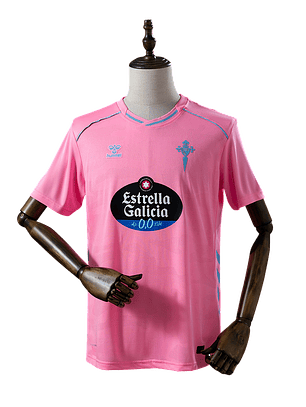 Celta de Vigo - Camisola Alternativa 25/26