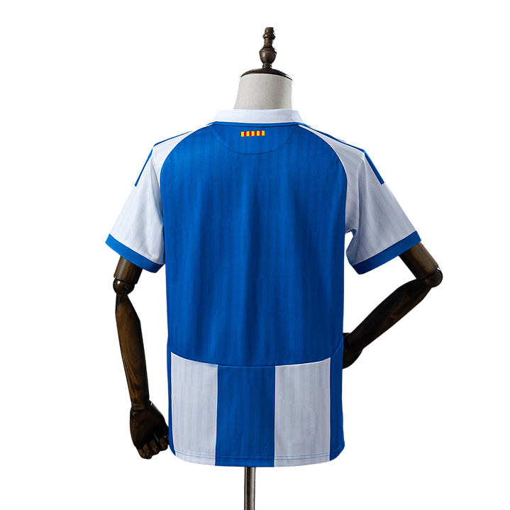 Espanyol - Camisola Principal 25/26 2