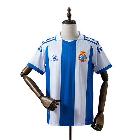 Espanyol - Camisola Principal 25/26