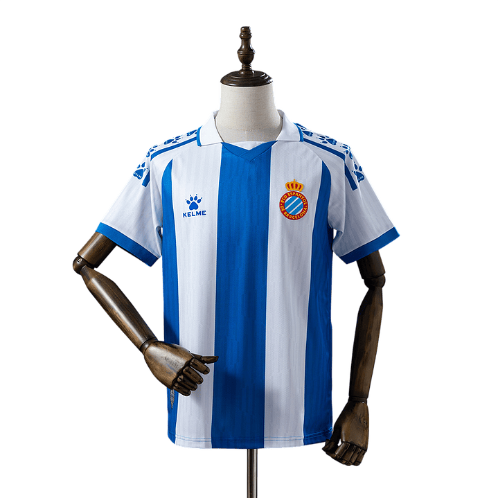 Espanyol - Camisola Principal 25/26 1