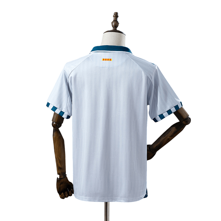 Espanyol - Camisola Secundária 25/26 2