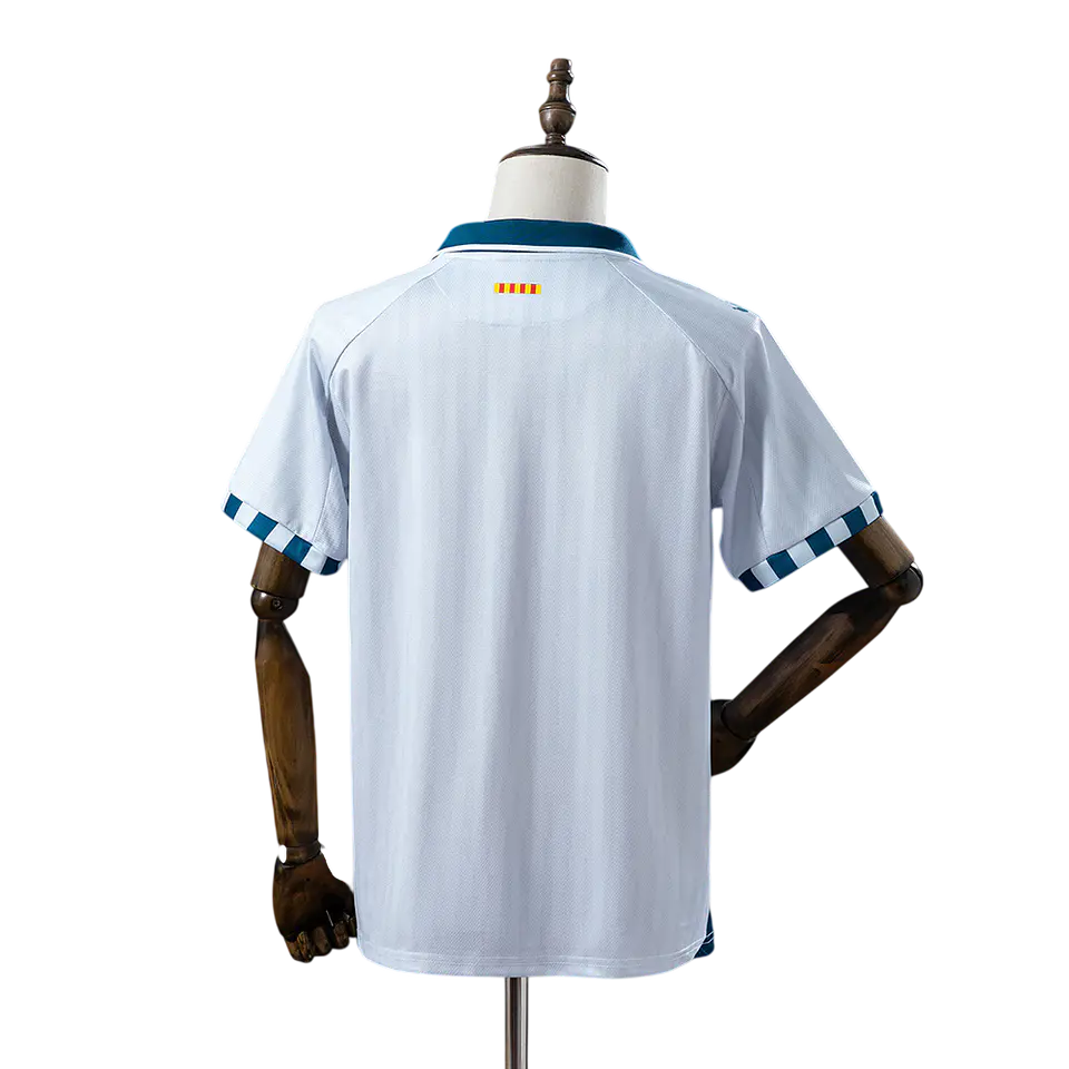 Espanyol - Camisola Secundária 25/26 2