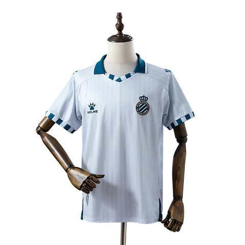 Espanyol - Camisola Secundária 25/26