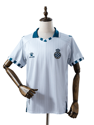 Espanyol - Camisola Secundária 25/26