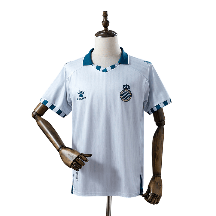 Espanyol - Camisola Secundária 25/26 1